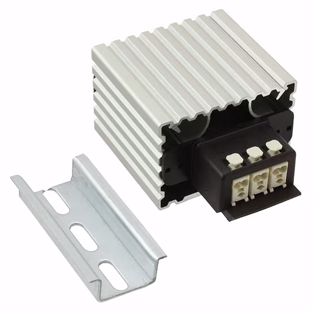 SHG14003 Hammond Manufacturing  Rack Thermal Management